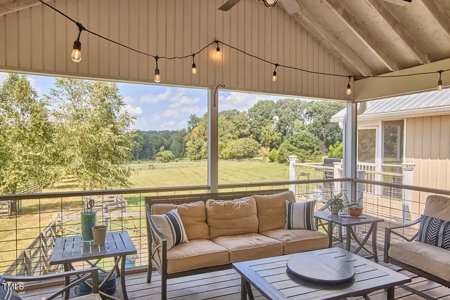 $1,200,000 | 754 Epps Clark Road, Siler City, NC 27344