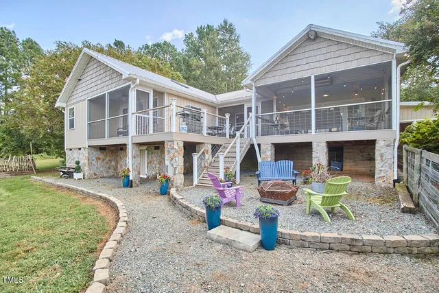 $1,200,000 | 754 Epps Clark Road, Siler City, NC 27344