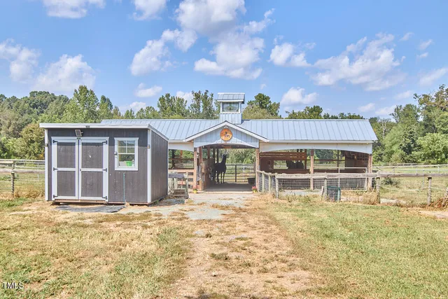 $1,200,000 | 754 Epps Clark Road, Siler City, NC 27344