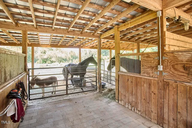 $1,200,000 | 754 Epps Clark Road, Siler City, NC 27344