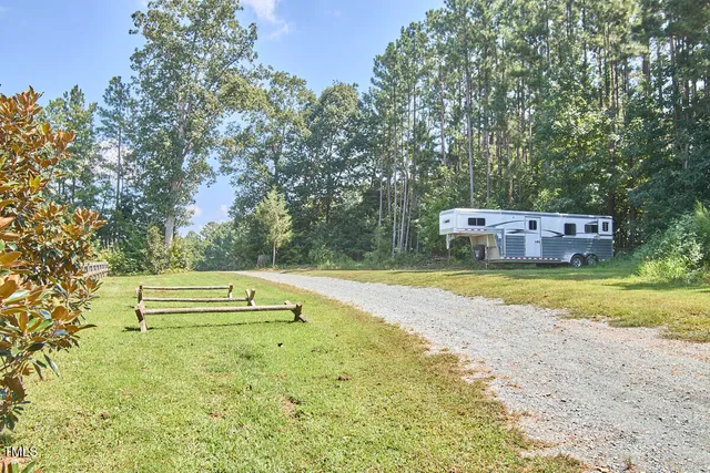 $1,200,000 | 754 Epps Clark Road, Siler City, NC 27344