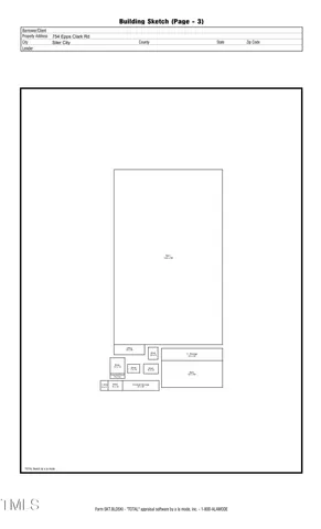 $1,200,000 | 754 Epps Clark Road, Siler City, NC 27344
