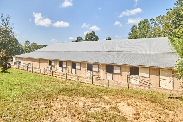 $1,200,000 | 754 Epps Clark Road, Siler City, NC 27344