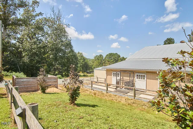 $1,200,000 | 754 Epps Clark Road, Siler City, NC 27344