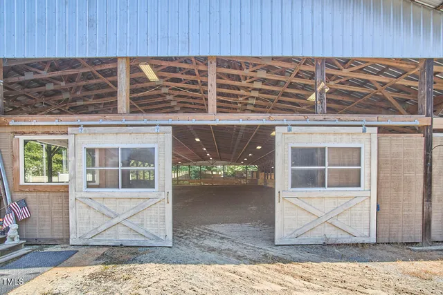 $1,200,000 | 754 Epps Clark Road, Siler City, NC 27344