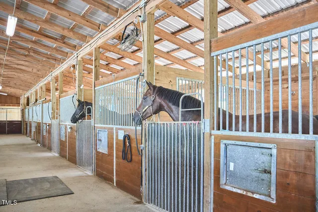 $1,200,000 | 754 Epps Clark Road, Siler City, NC 27344