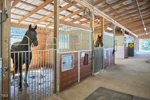 $1,200,000 | 754 Epps Clark Road, Siler City, NC 27344