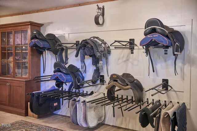 $1,200,000 | 754 Epps Clark Road, Siler City, NC 27344