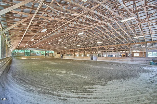 $1,200,000 | 754 Epps Clark Road, Siler City, NC 27344