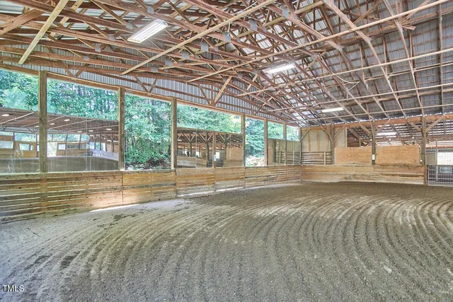 $1,200,000 | 754 Epps Clark Road, Siler City, NC 27344