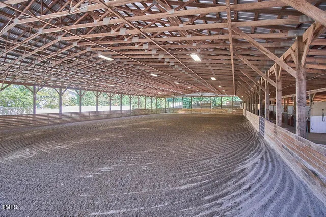 $1,200,000 | 754 Epps Clark Road, Siler City, NC 27344