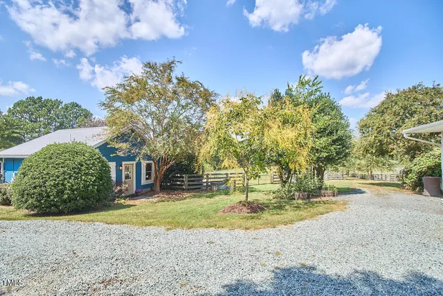 $1,200,000 | 754 Epps Clark Road, Siler City, NC 27344