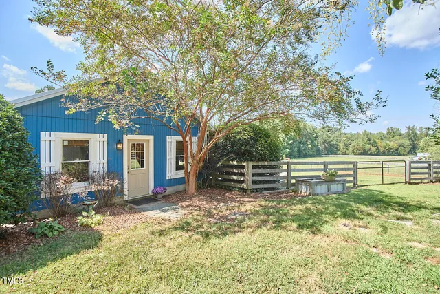 $1,200,000 | 754 Epps Clark Road, Siler City, NC 27344