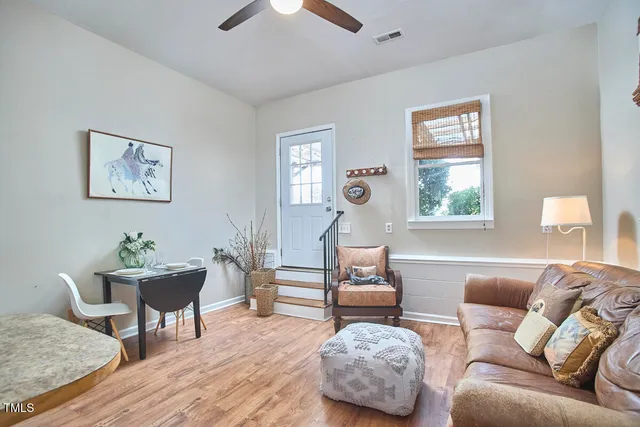 $1,200,000 | 754 Epps Clark Road, Siler City, NC 27344