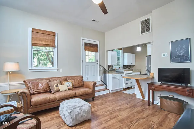 $1,200,000 | 754 Epps Clark Road, Siler City, NC 27344