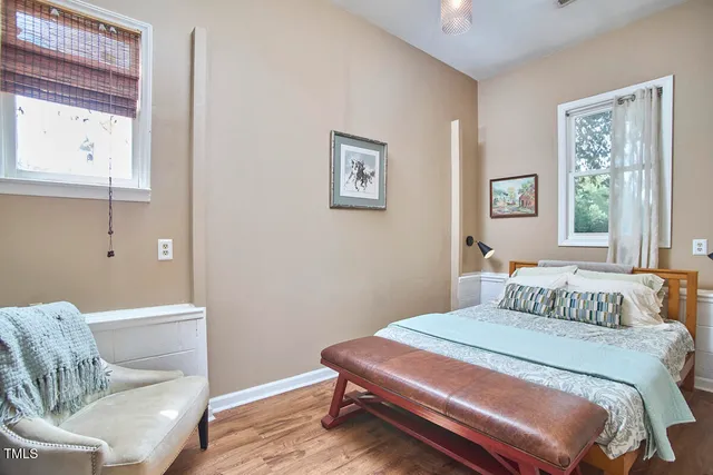 $1,200,000 | 754 Epps Clark Road, Siler City, NC 27344