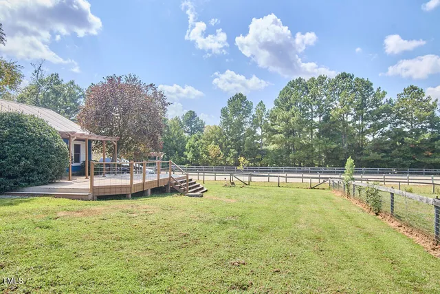 $1,200,000 | 754 Epps Clark Road, Siler City, NC 27344