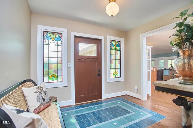 $1,200,000 | 754 Epps Clark Road, Siler City, NC 27344