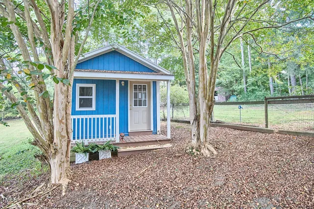 $1,200,000 | 754 Epps Clark Road, Siler City, NC 27344