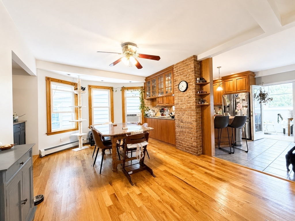 727 East 3rd Street, Unit 1 Boston, MA 02127 - Photo 8 of 21