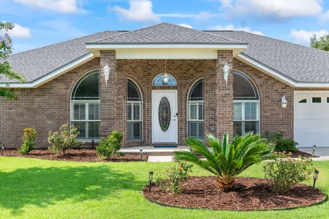 $569,000 | 1530 Woodlawn Way, Gulf Breeze, FL 32563