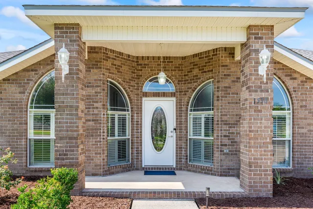 $569,000 | 1530 Woodlawn Way, Gulf Breeze, FL 32563
