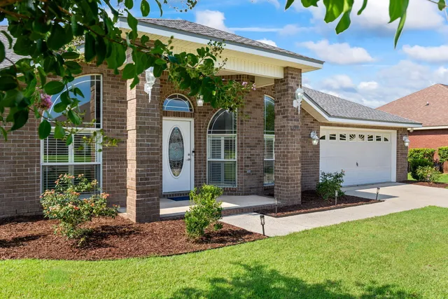 $569,000 | 1530 Woodlawn Way, Gulf Breeze, FL 32563