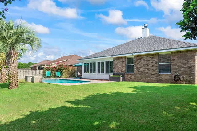 $569,000 | 1530 Woodlawn Way, Gulf Breeze, FL 32563