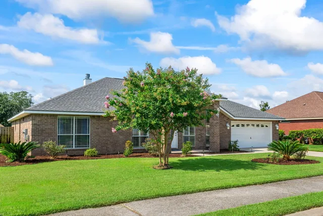 $569,000 | 1530 Woodlawn Way, Gulf Breeze, FL 32563