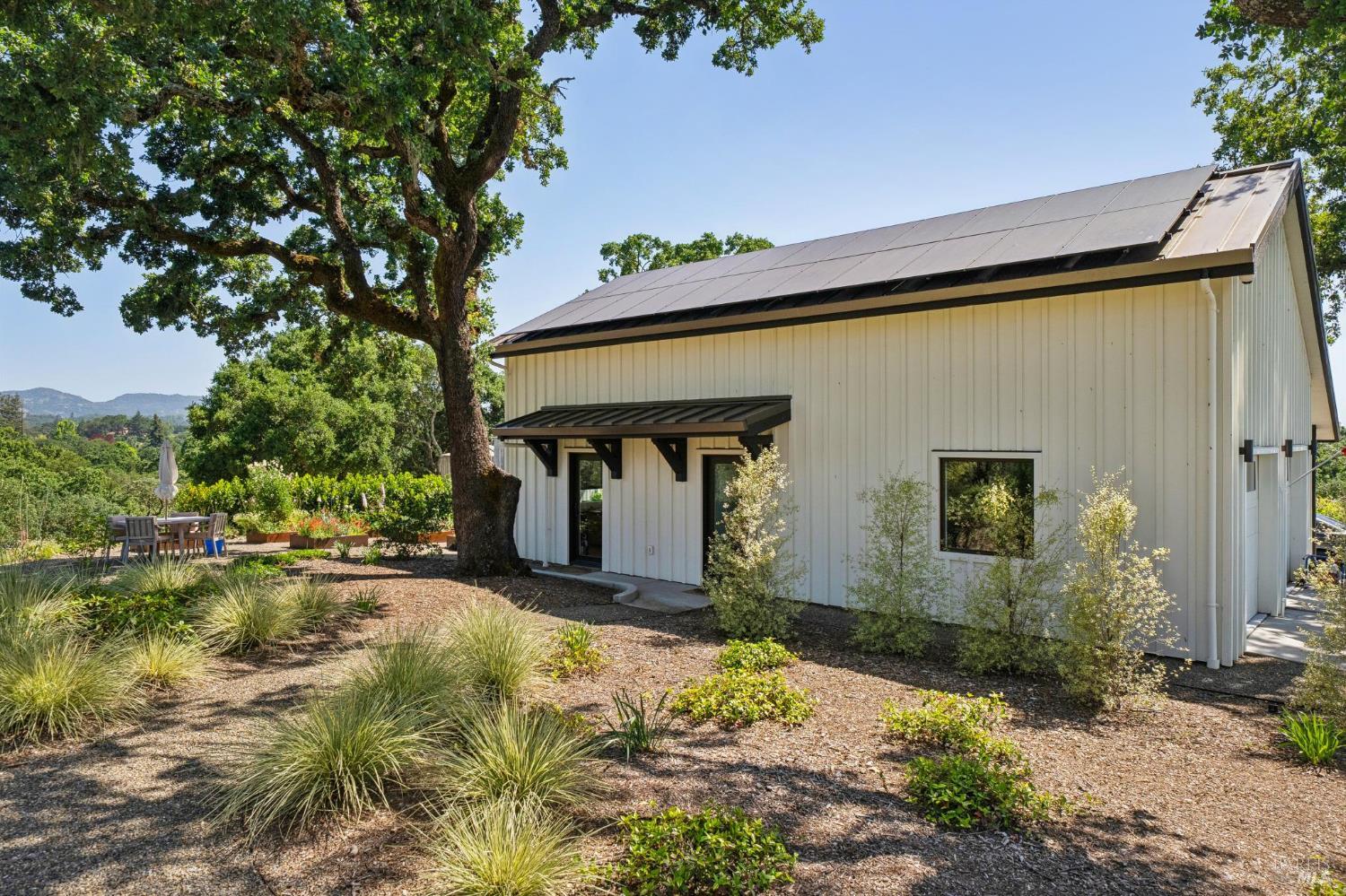 2111 Monticello Road Napa, CA 94558 - Photo 85 of 94