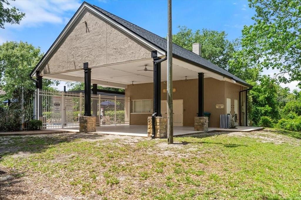 293 Kettering Road Deltona, FL 32725 - Photo 44 of 48