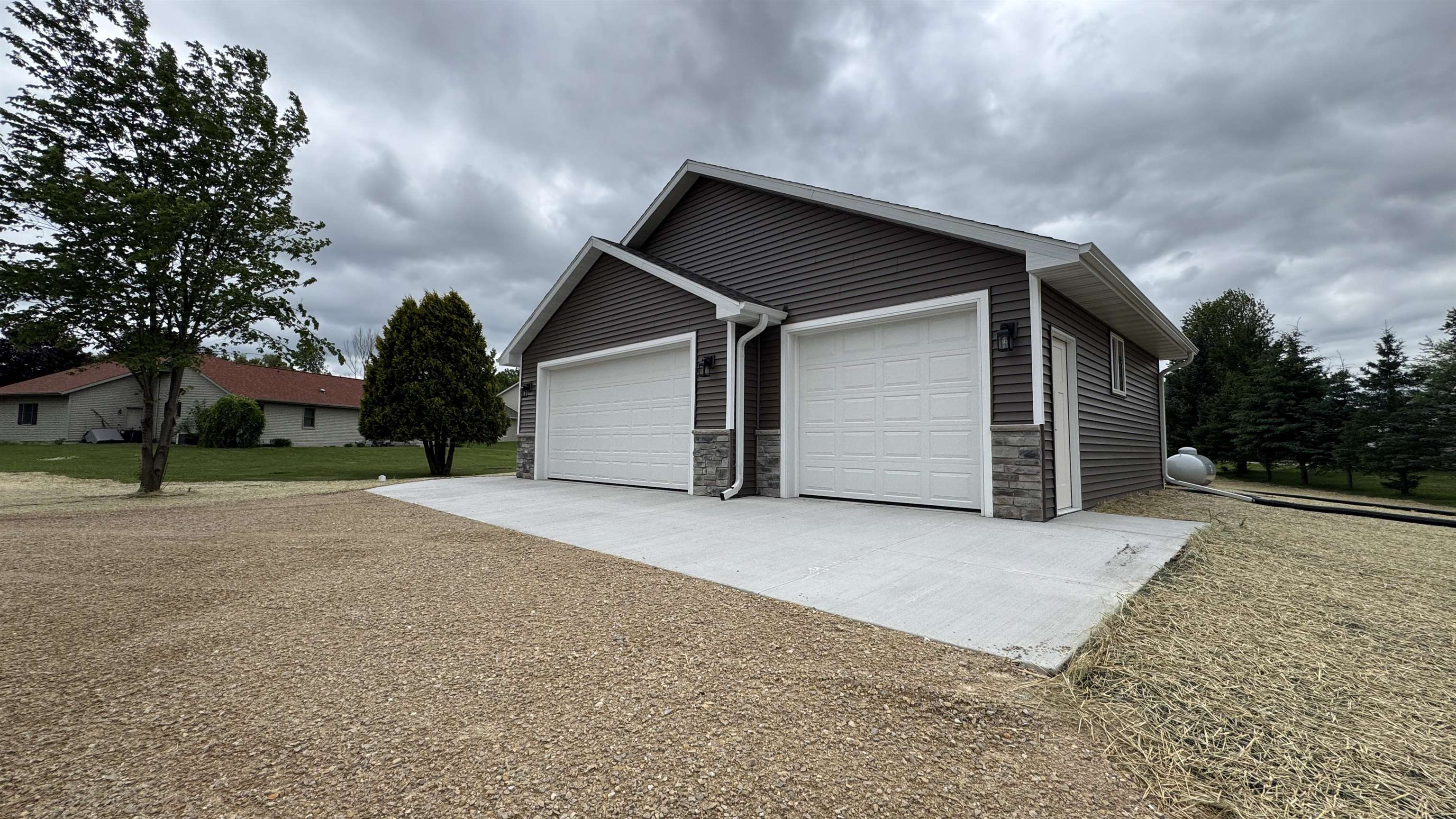 709 Robin Street New London, WI 54961 - Photo 35 of 35