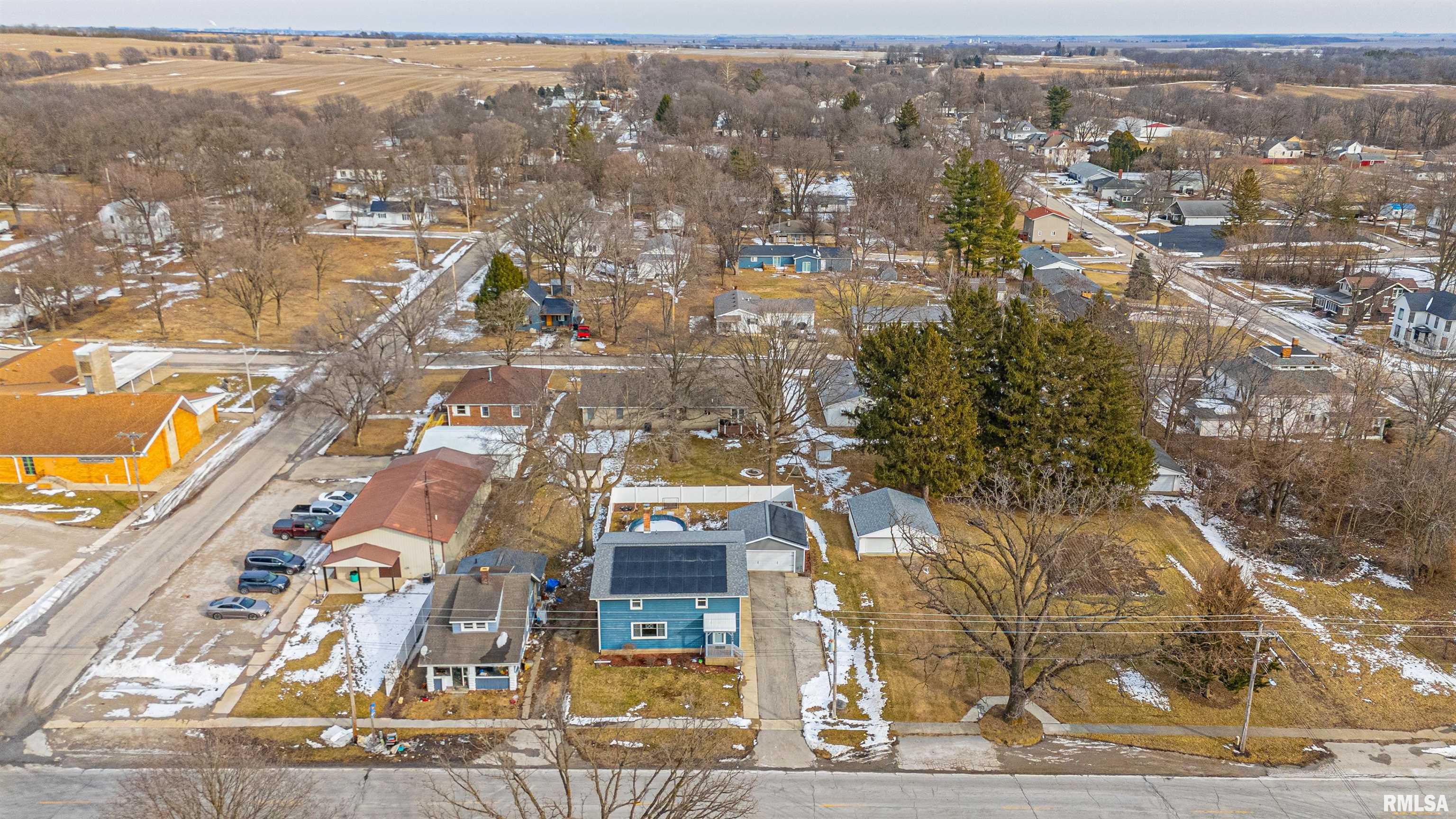 109 South Main Street Saybrook, IL 61770 - Photo 5 of 39