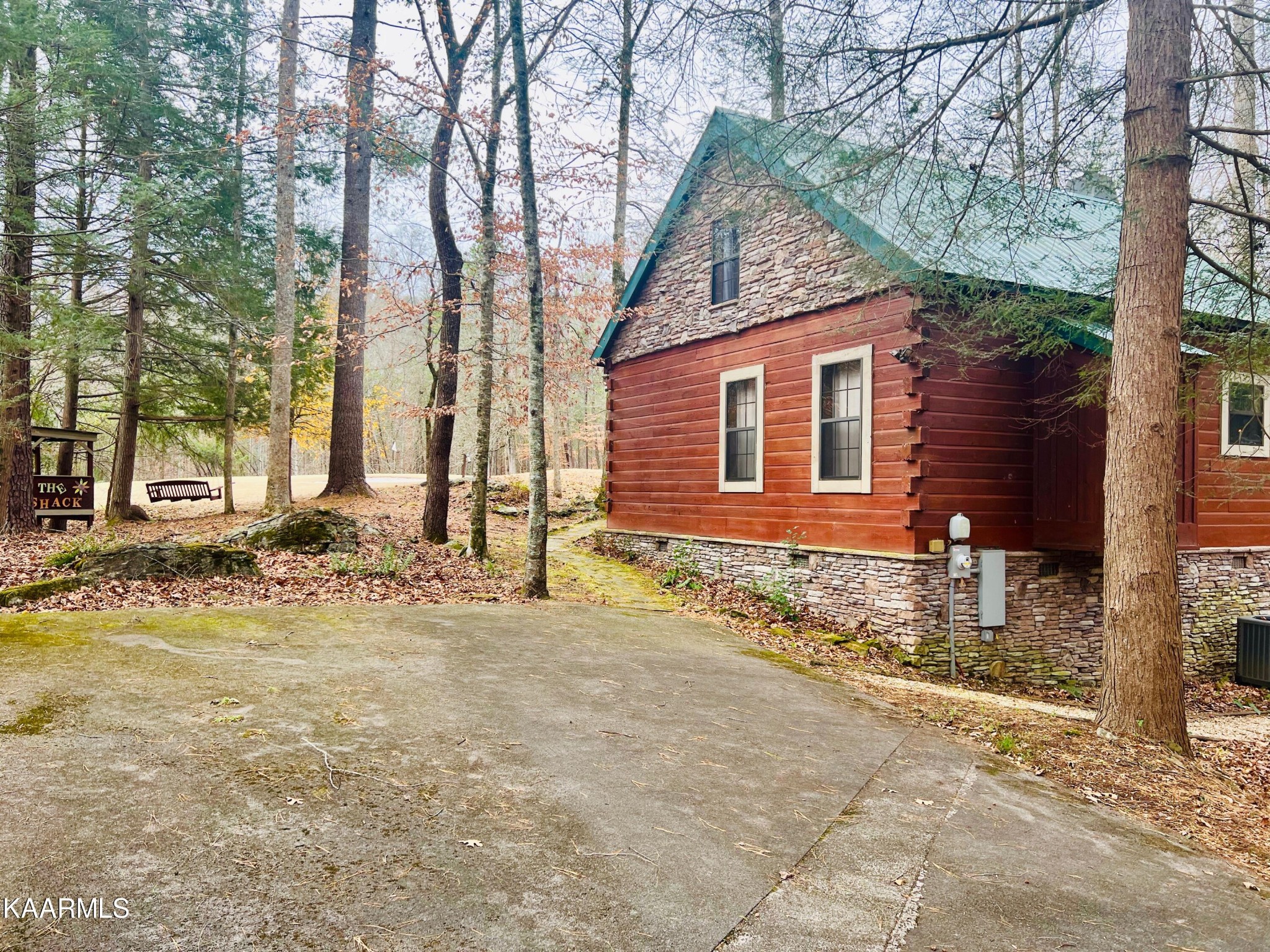 278 Laurel Road Townsend, TN 37882 - Photo 23 of 37 Gallery Image 23