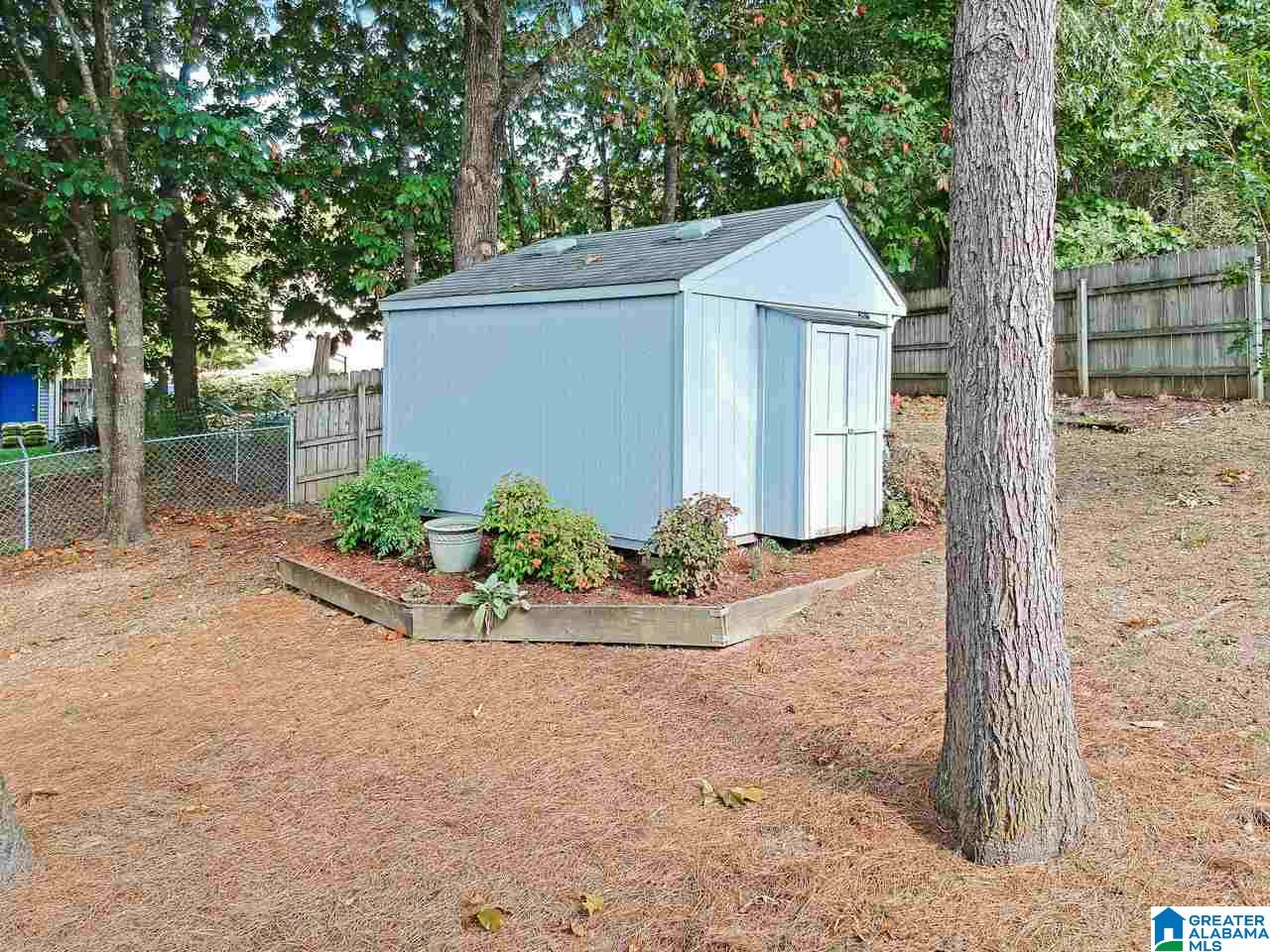 217 Dolphin Court Alabaster, AL 35007 - Photo 29 of 34