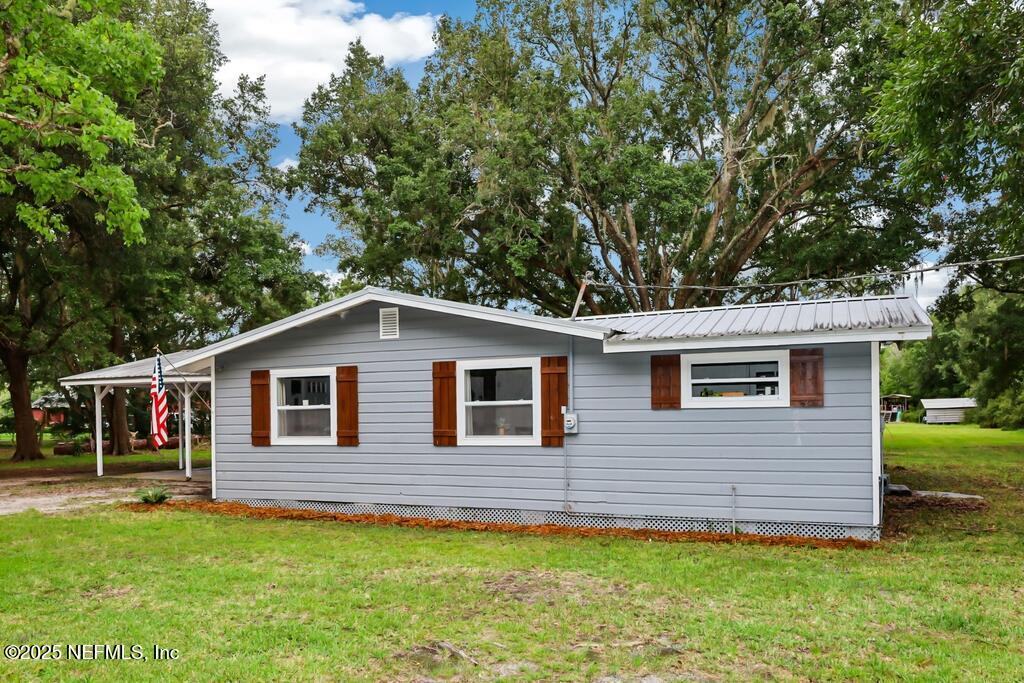 8360 Mud Lake Road Macclenny, FL 32063 - Photo 23 of 43 02