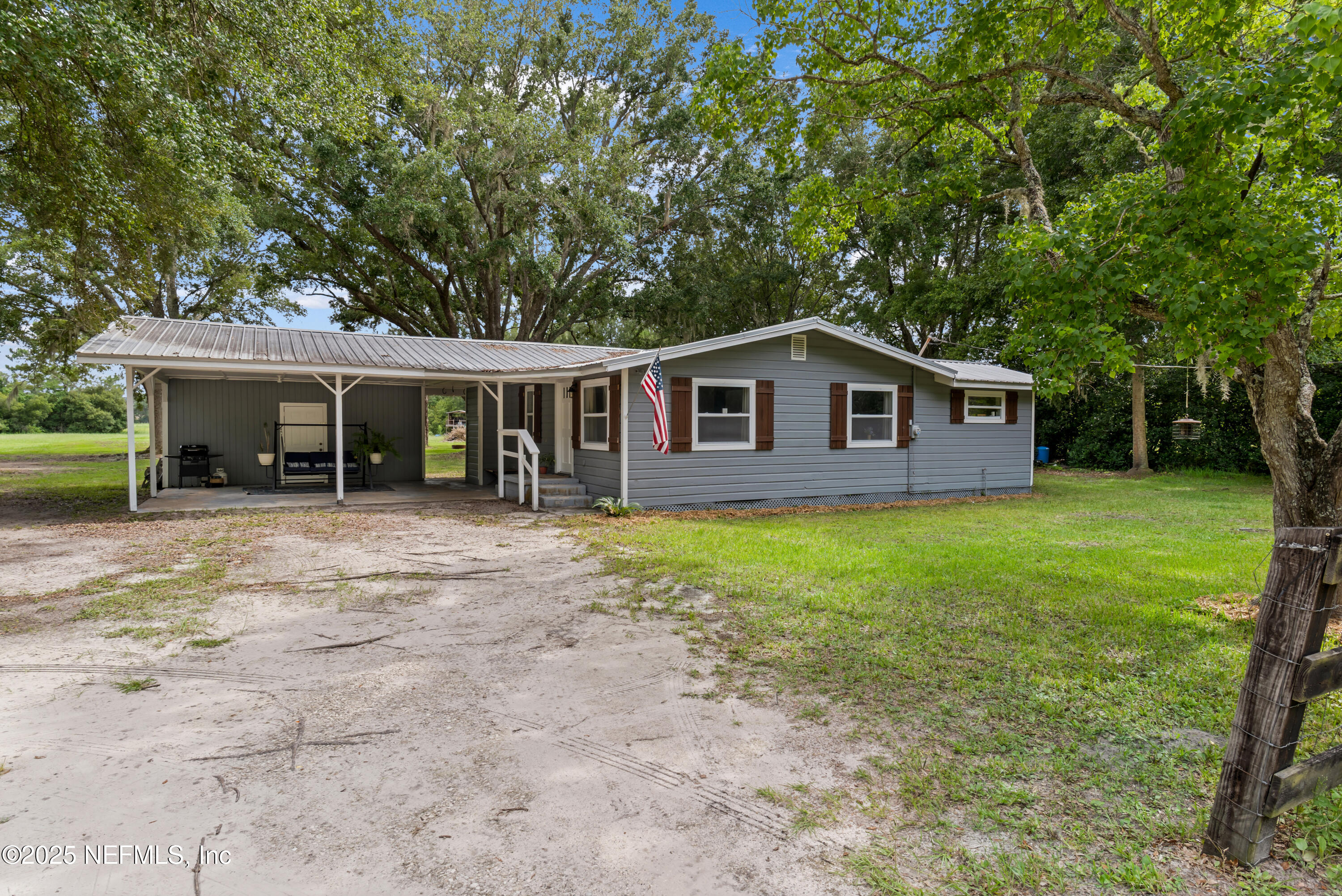 8360 Mud Lake Road Macclenny, FL 32063 - Photo 42 of 43 DSC04828