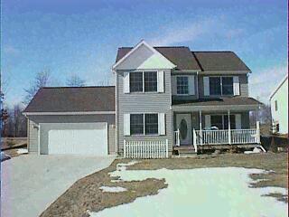 8688 Hathaway Road Kalamazoo, MI 49009 - Photo 1 of 1 Primary Photo