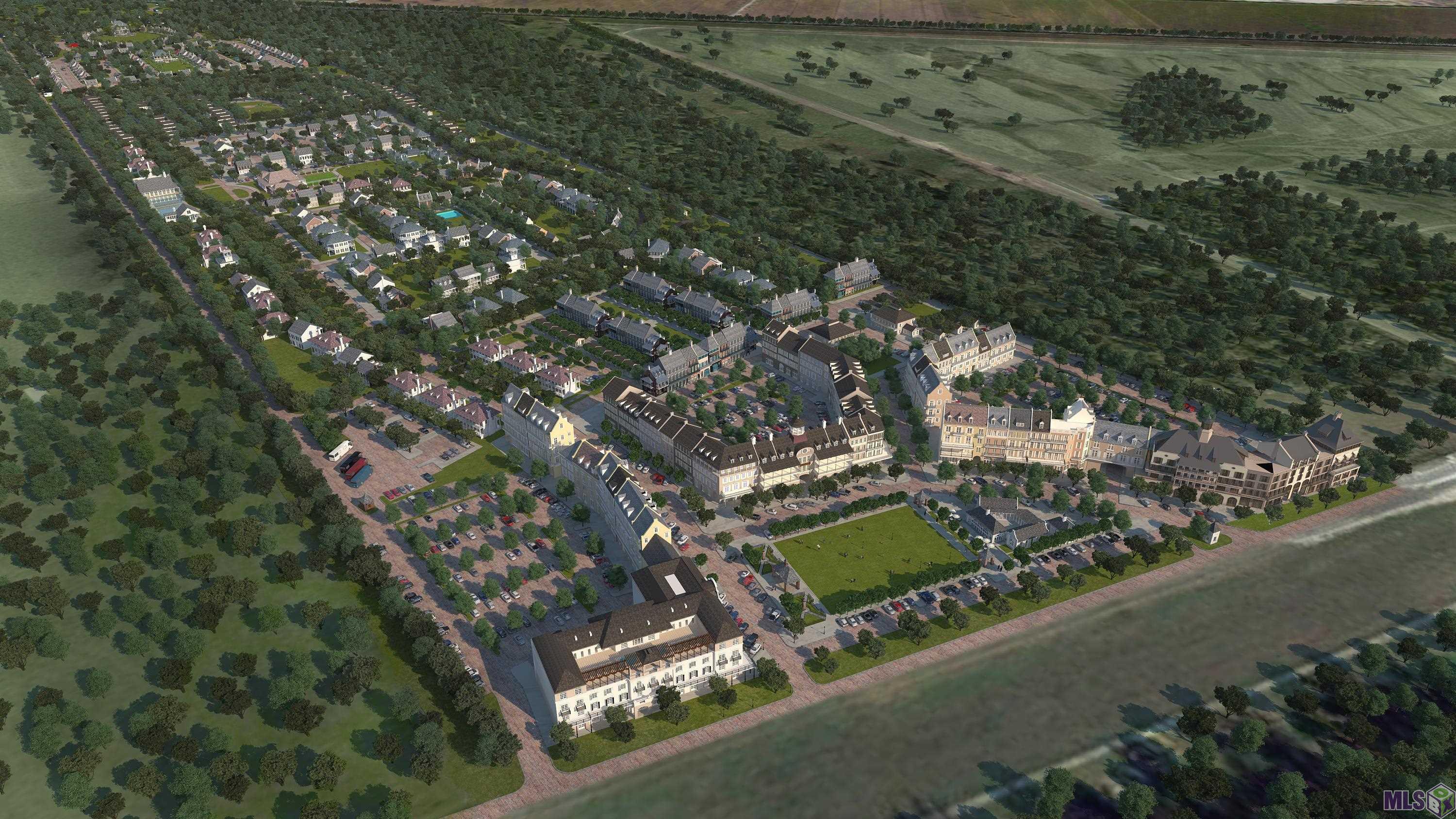 31 Pointe-Marie Drive Baton Rouge, LA 70820 - Photo 3 of 6