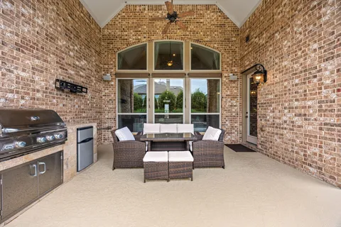 $915,000 | 3306 Reston Landing Lane, Katy, TX 77494