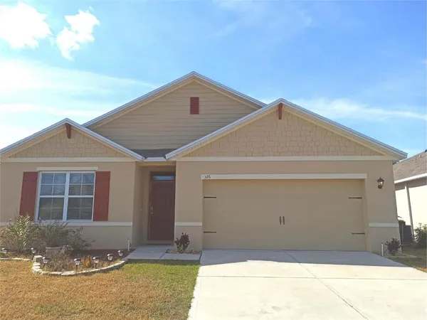 $2,500 | 376 Tanglewood Drive, Davenport, FL 33896