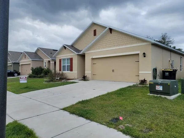 $2,500 | 376 Tanglewood Drive, Davenport, FL 33896