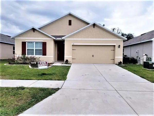$2,500 | 376 Tanglewood Drive, Davenport, FL 33896
