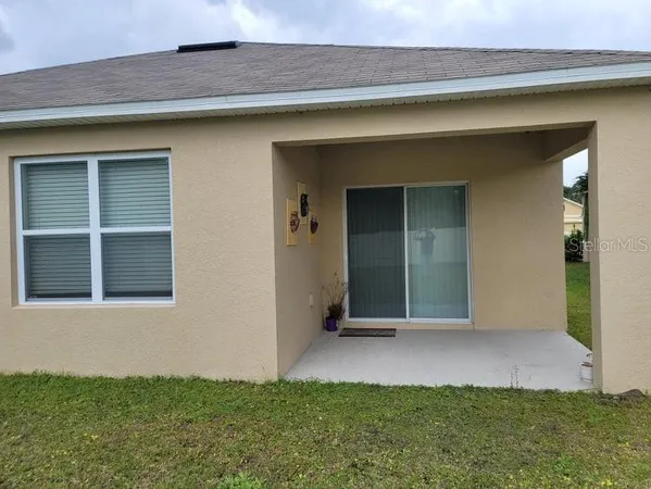 $2,500 | 376 Tanglewood Drive, Davenport, FL 33896