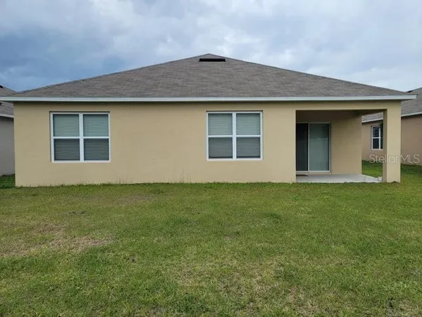 $2,500 | 376 Tanglewood Drive, Davenport, FL 33896