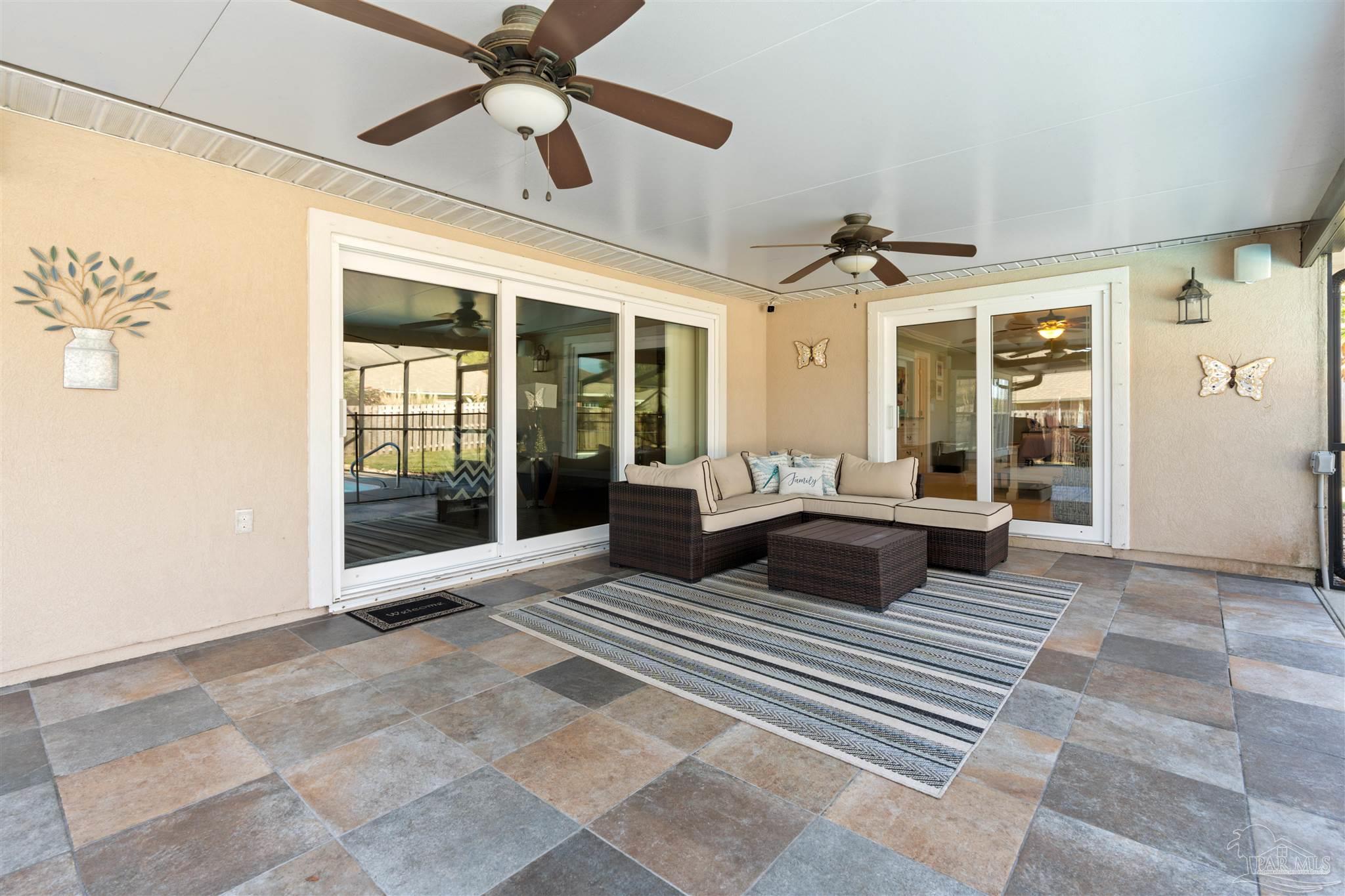 46 Faison Street Pensacola, FL 32505 - Photo 22 of 26