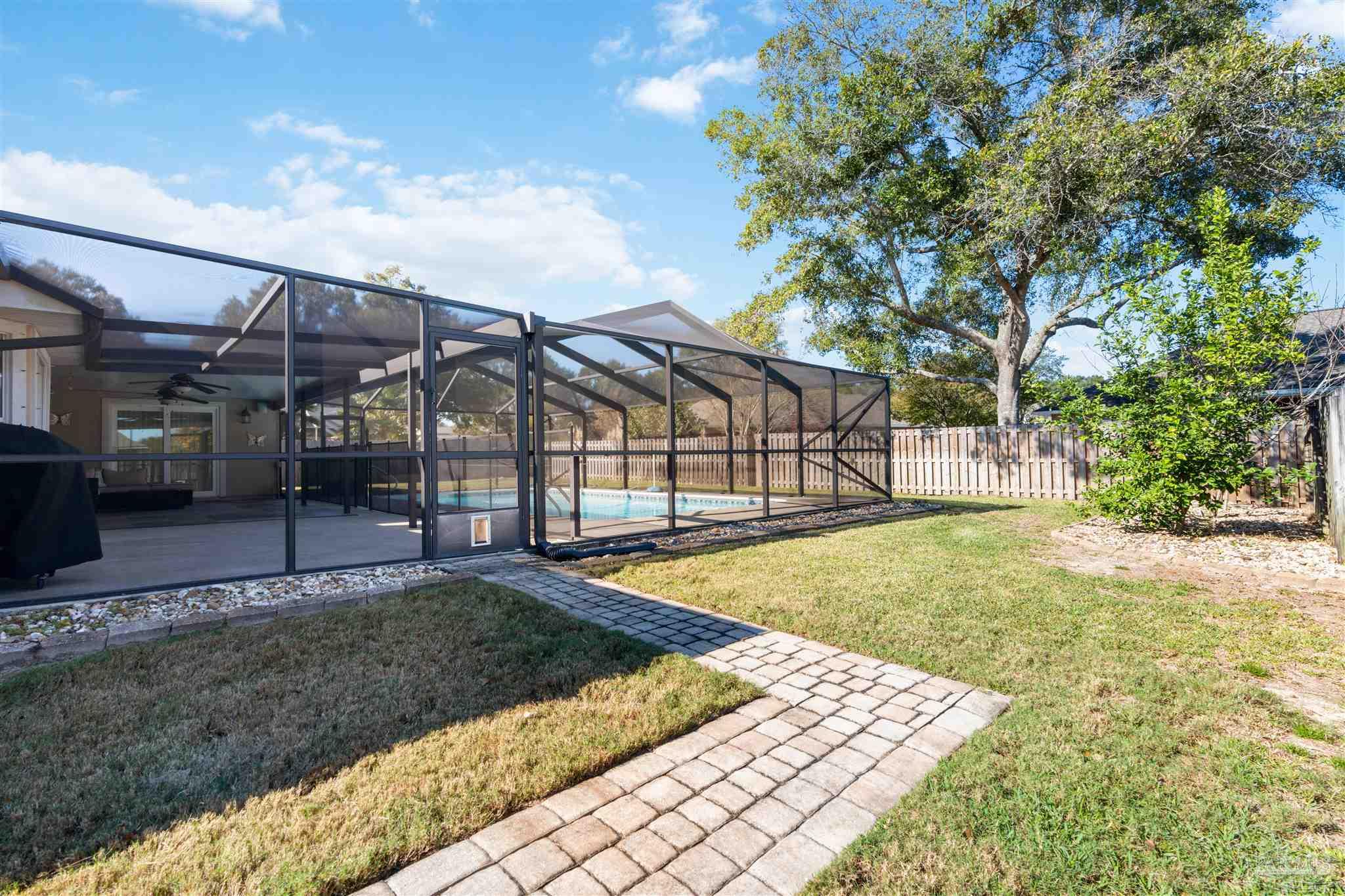 46 Faison Street Pensacola, FL 32505 - Photo 26 of 26