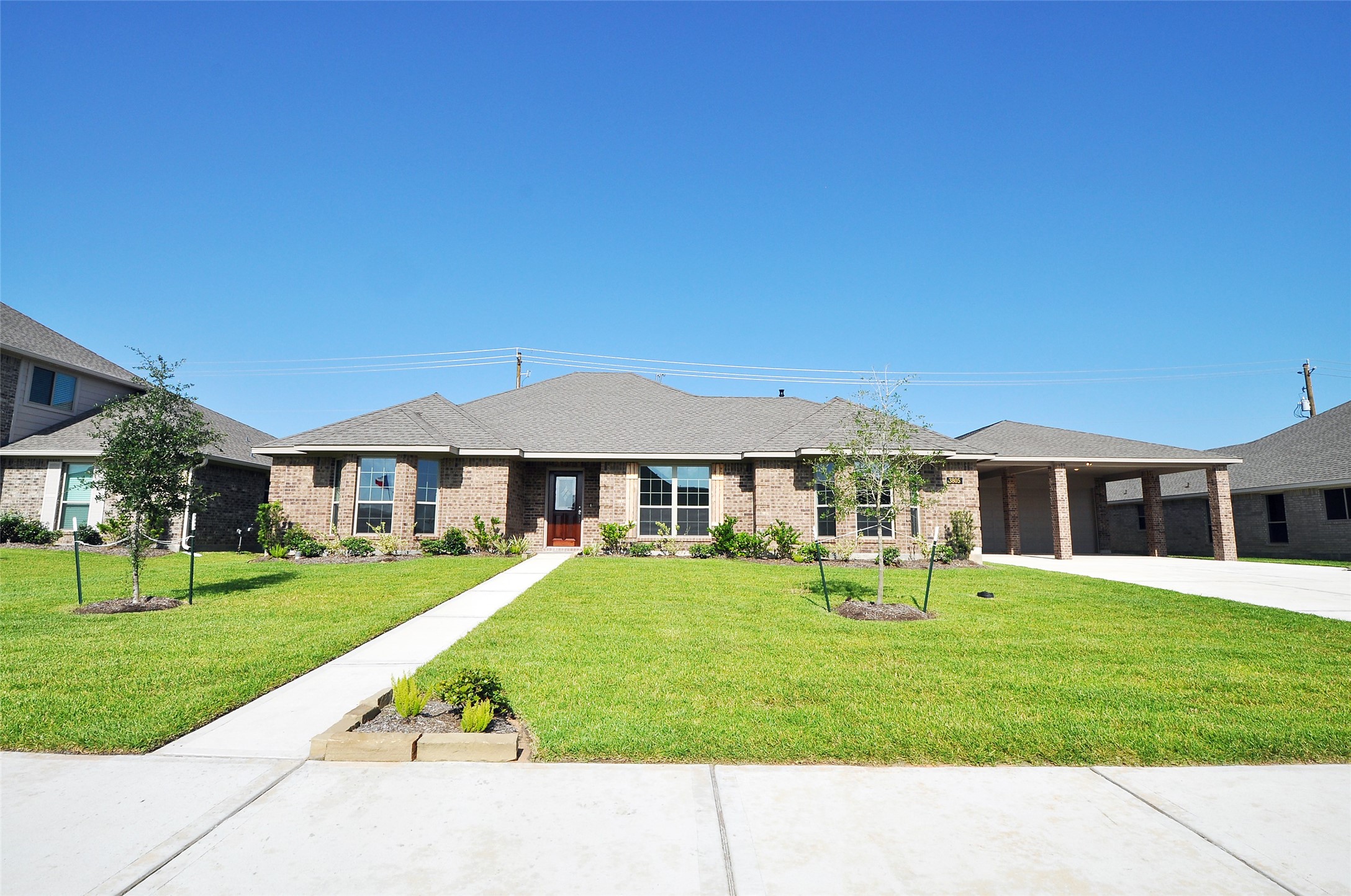 3805 Verde River Road Dickinson, TX 77539 - Photo 1 of 46 Gallery Image 1