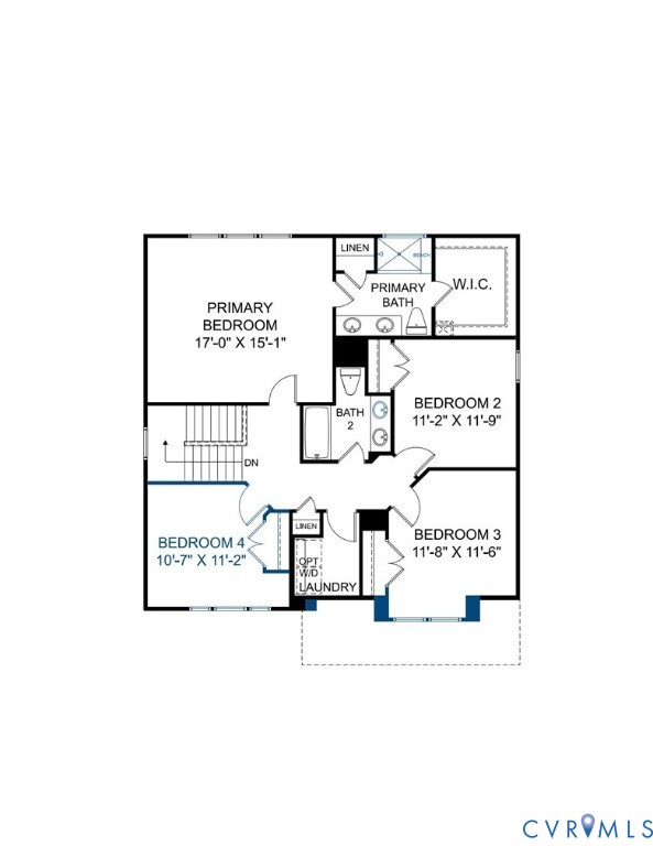 925 Charlemagne Road Midlothian, VA 23114 - Photo 31 of 43 unknown