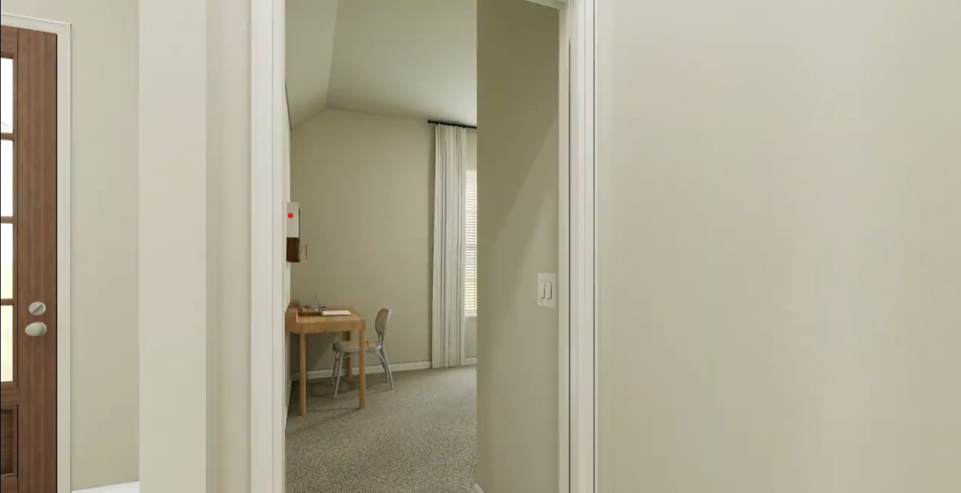 8223 Holly Blue Drive Rosharon, TX 77583 - Photo 29 of 48 a view of a bathroom from a bathroom